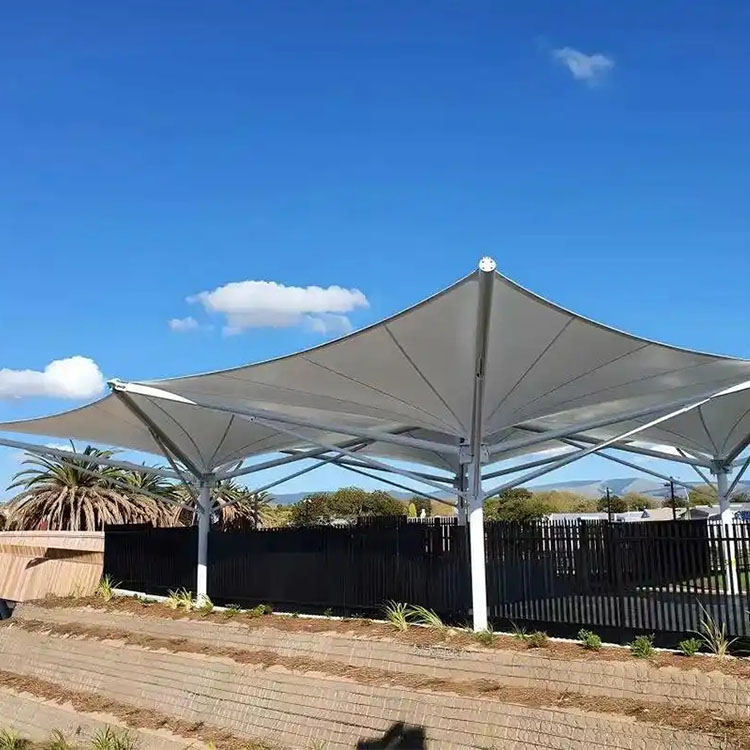 长垣市工程案例