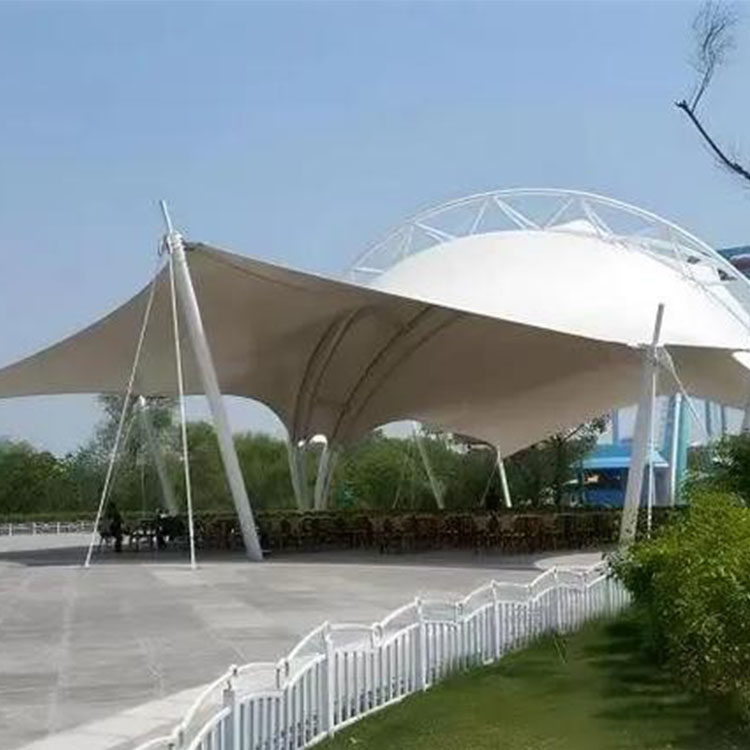 长垣市工程案例