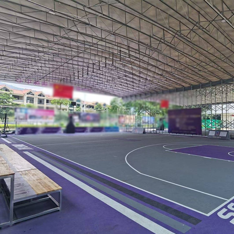 长垣市工程案例