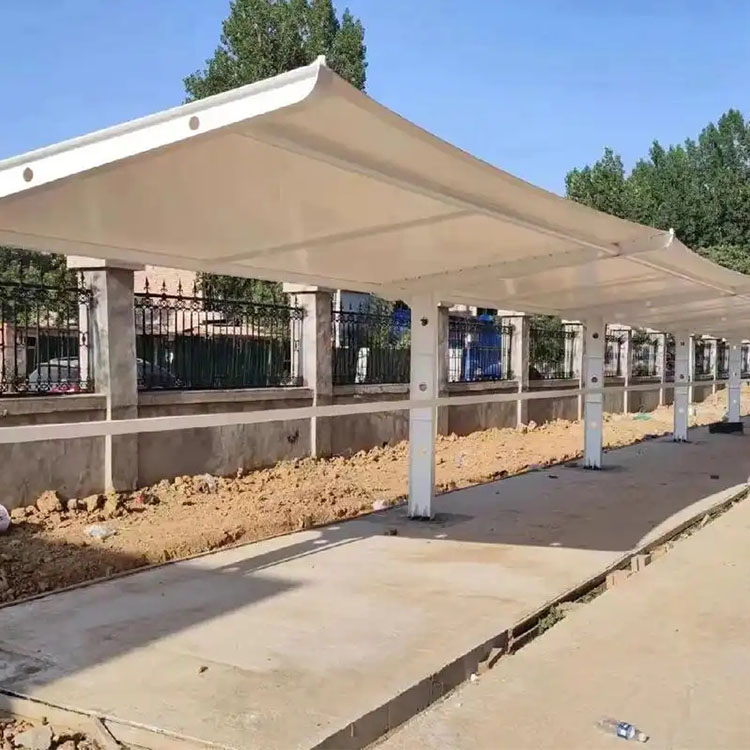 长垣市工程案例