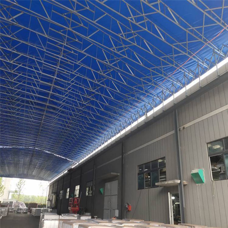 长垣市工程案例