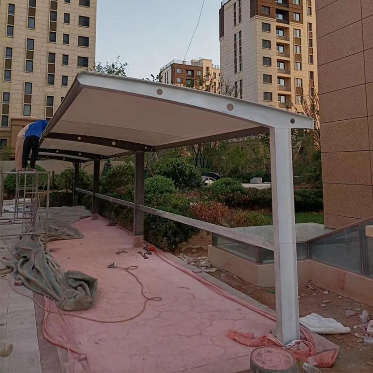 长垣市工程案例